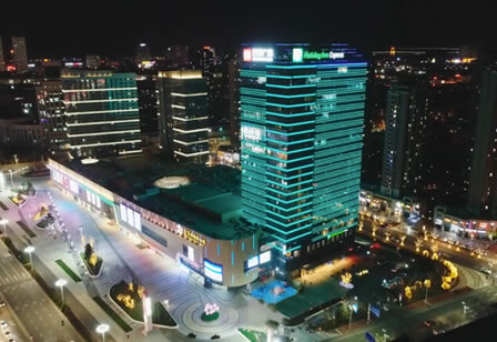 无锡市花园设计的测试内容