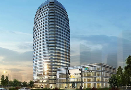 无锡市建筑设计的测试内容