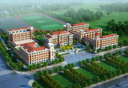 无锡市建筑设计的测试内容