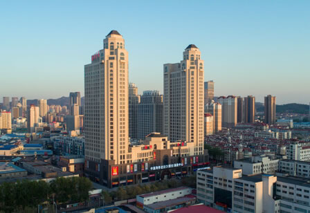 无锡市建筑设计的测试内容